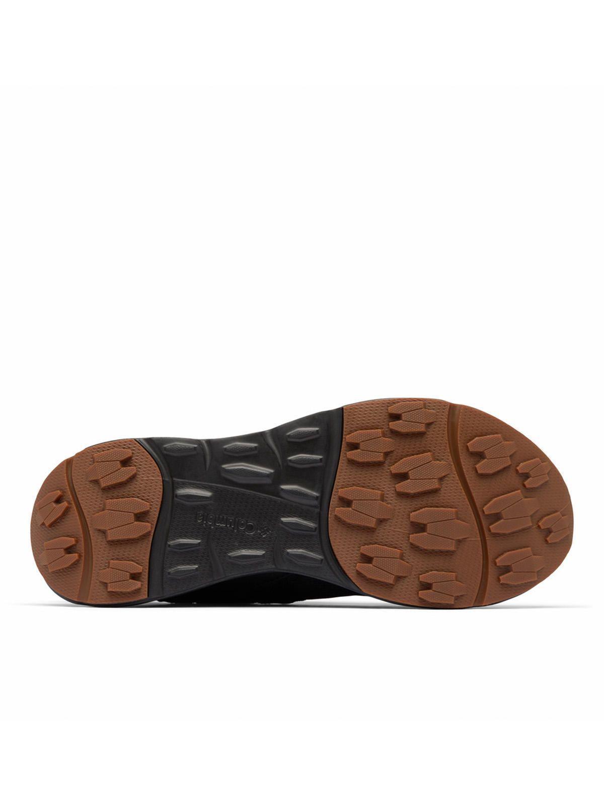 Zapatilla Hombre Terrastride ARO Negro-8