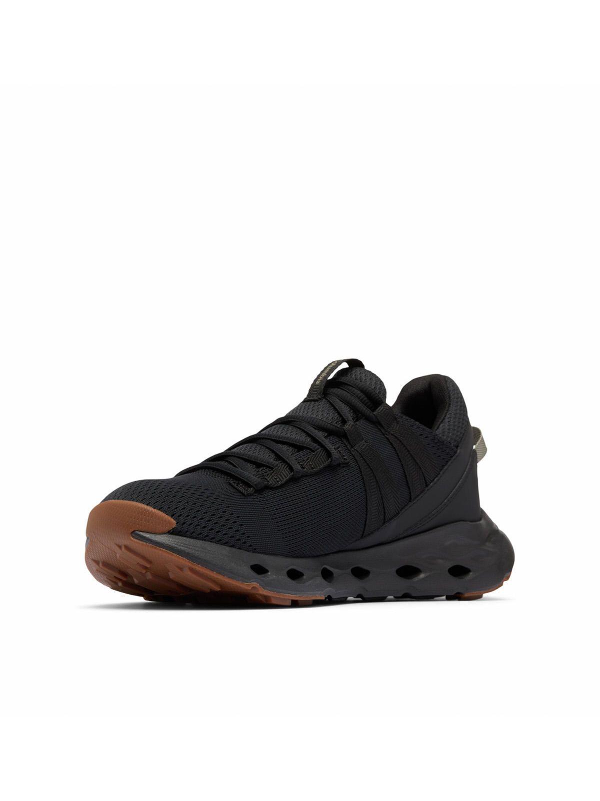 Zapatilla Hombre Terrastride ARO Negro-2