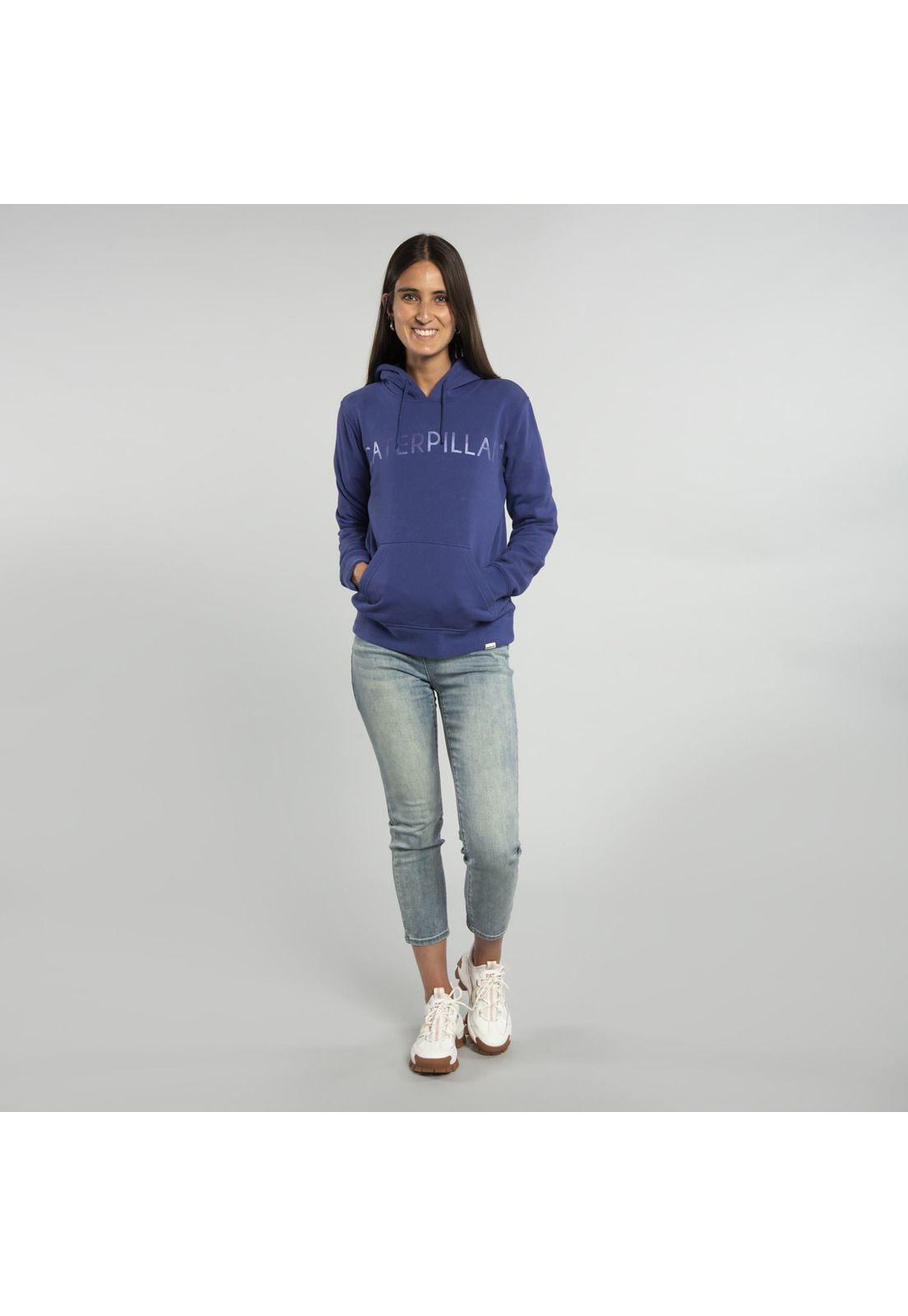 Jeans Mujer Symbol High Rise Straight Celeste-4