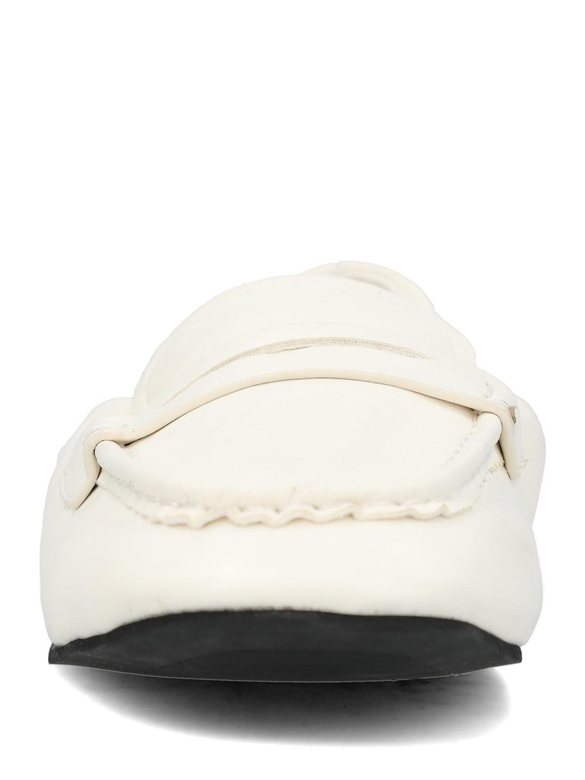 Mocasin Mujer Marilla Blanco-3