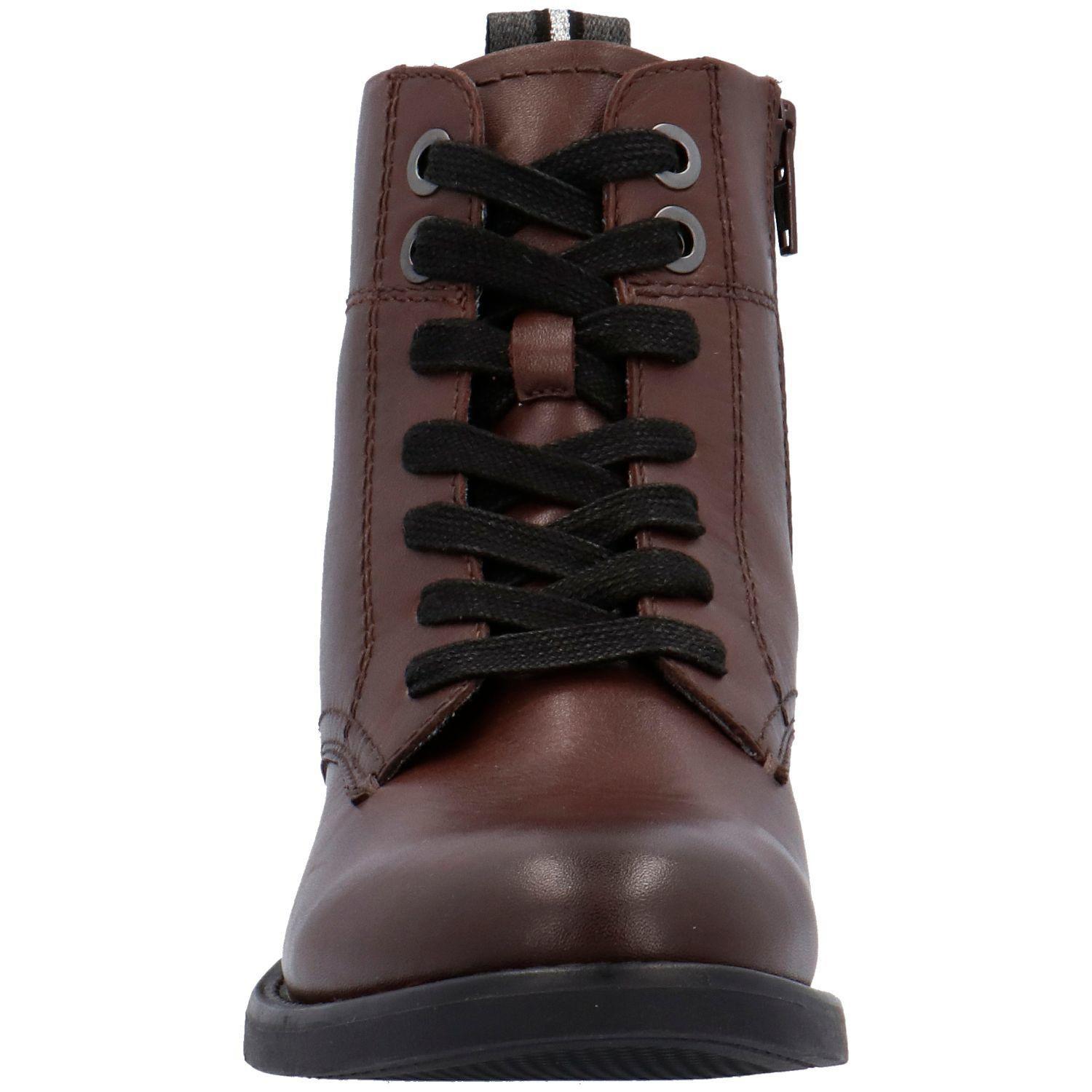 Botín Lanin Casual Chocolate-2