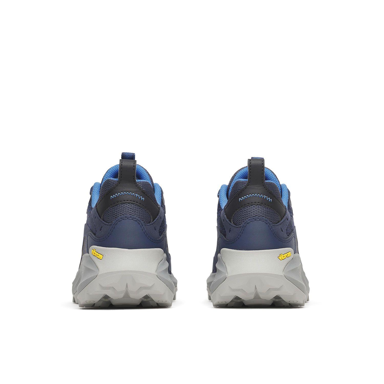 Zapatilla Hombre Moab Speed 2 Azul-5