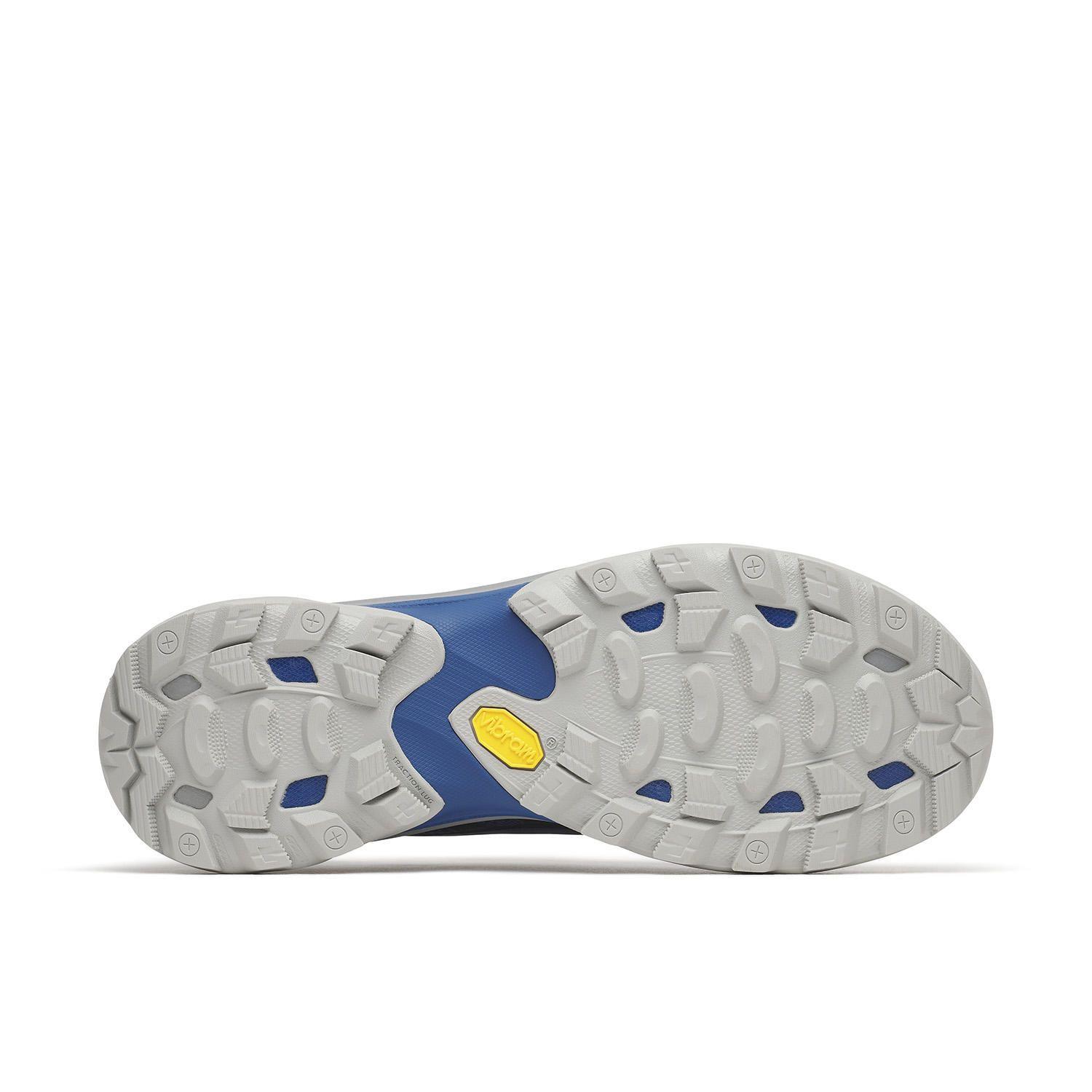 Zapatilla Hombre Moab Speed 2 Azul-6