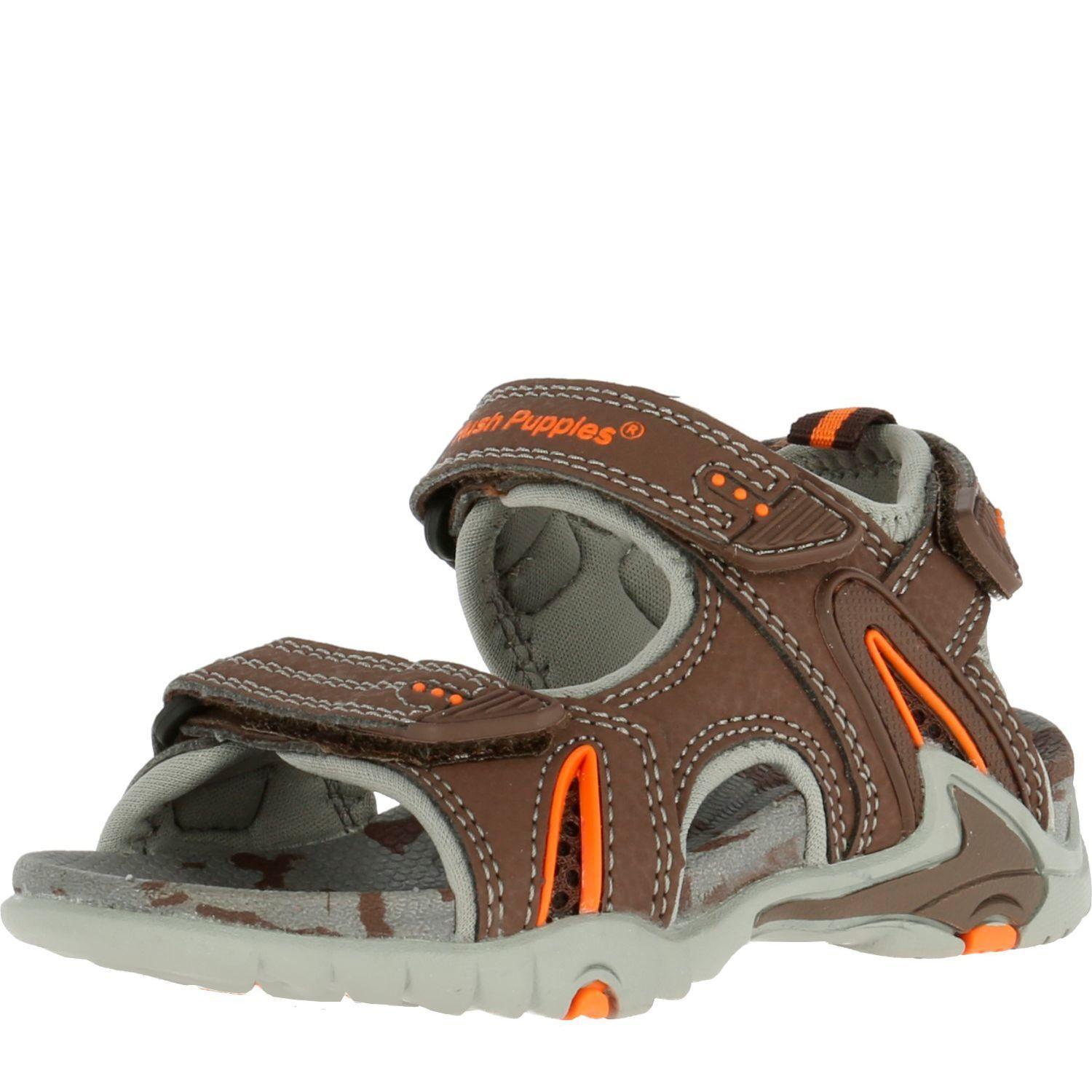 Sandalia  Andado Café-1