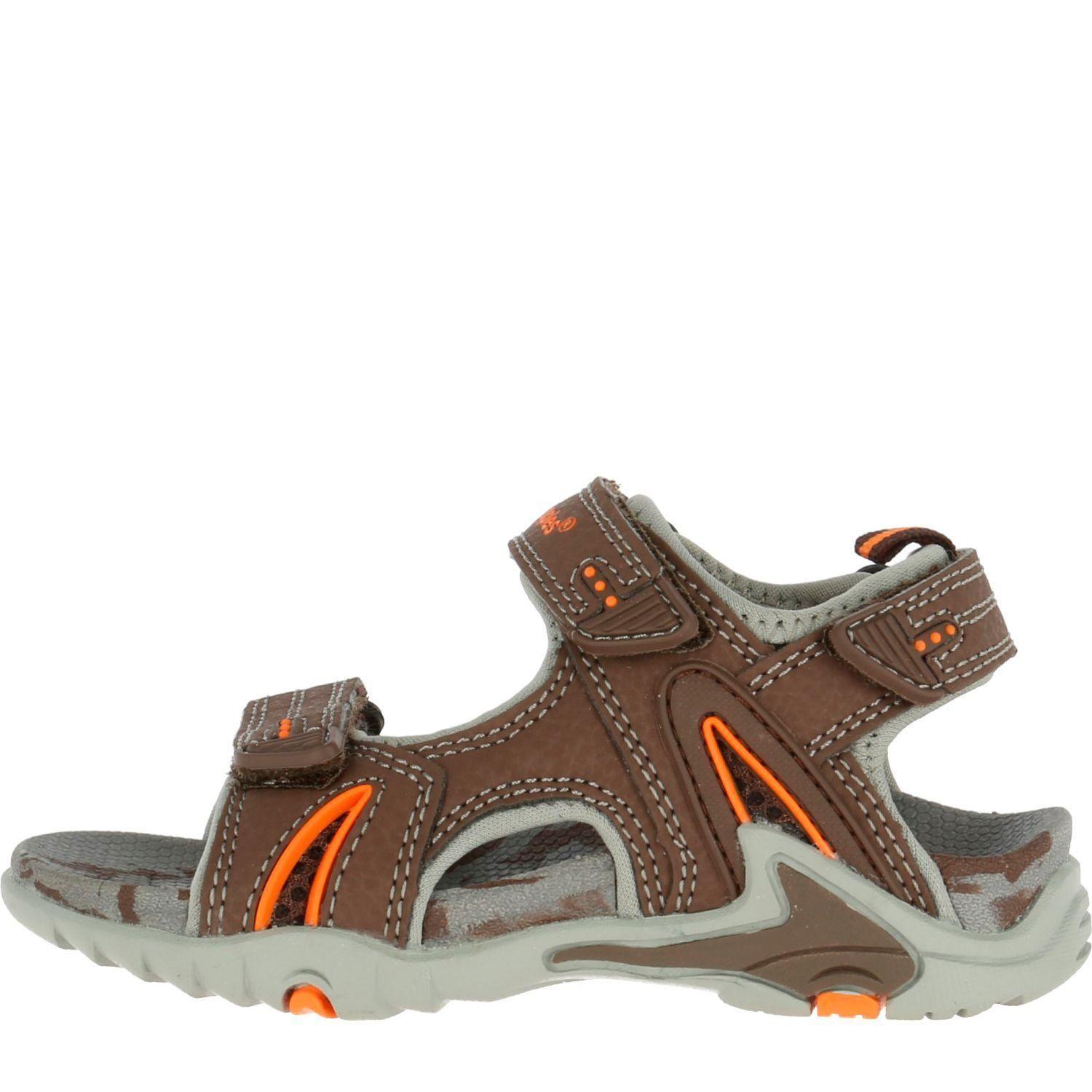 Sandalia  Andado Café-2