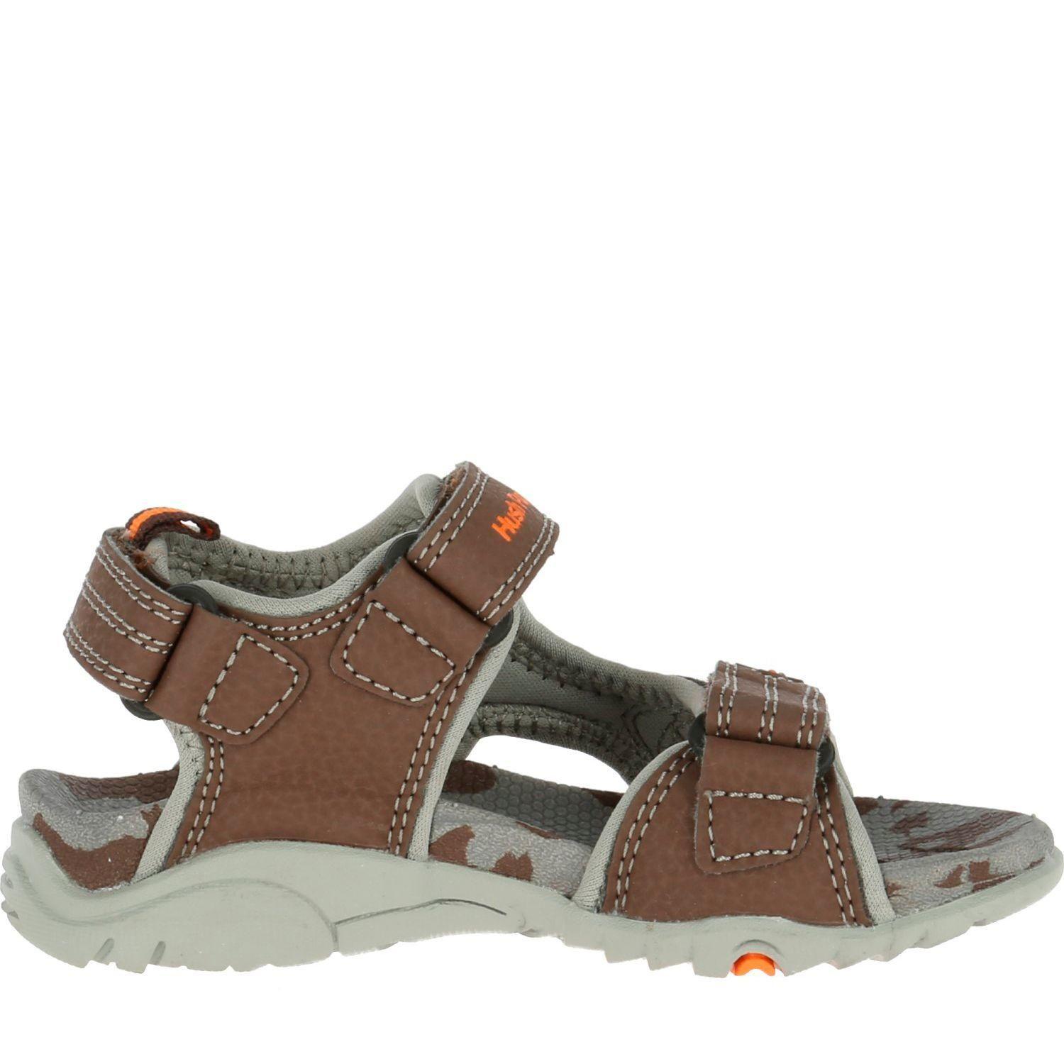 Sandalia  Andado Café-3