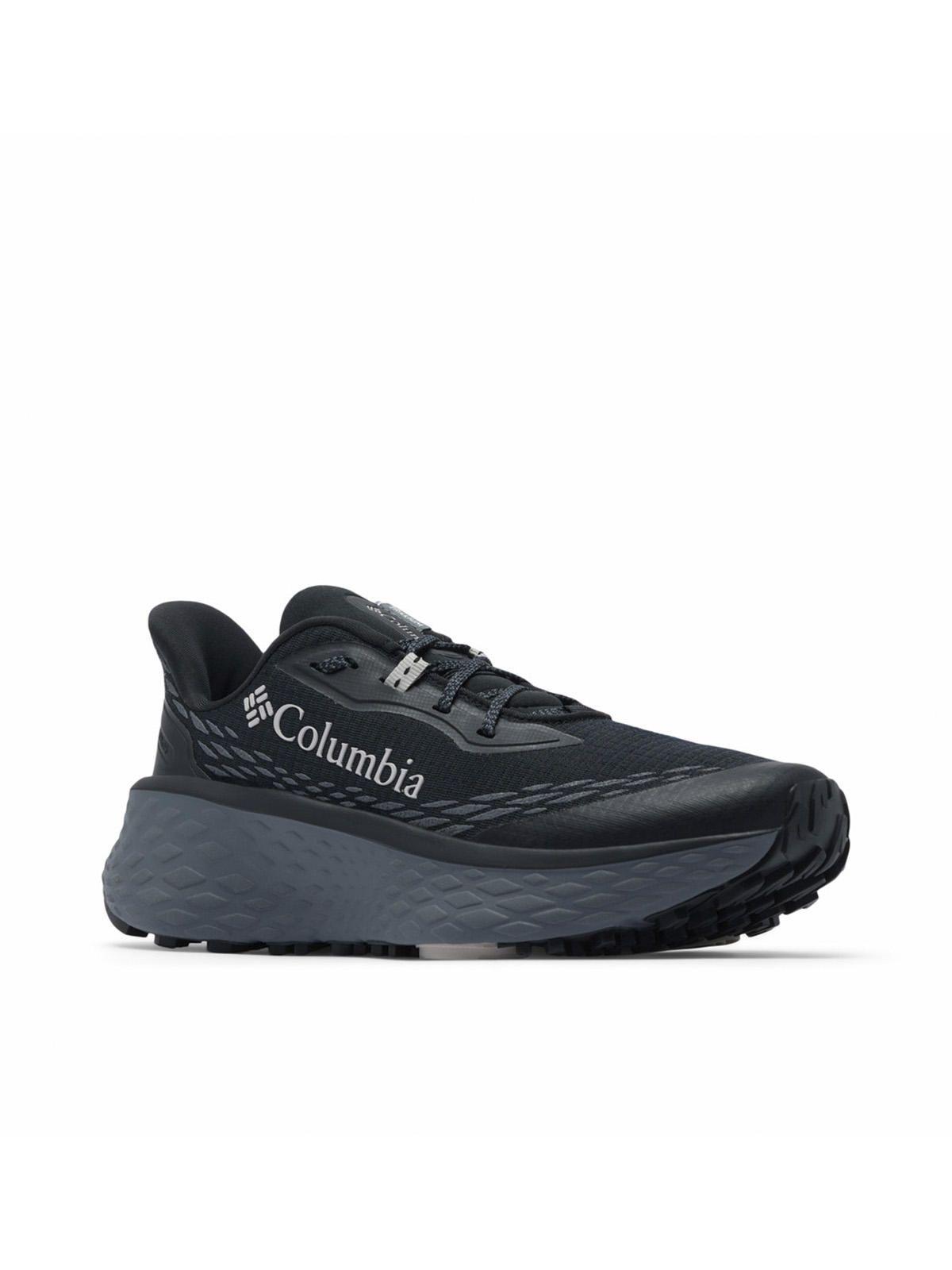Zapatilla Mujer Konos Trillium Atr Negro-0