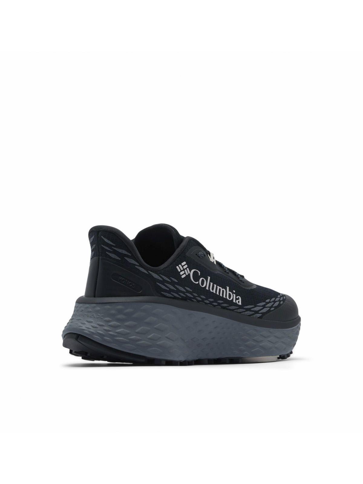 Zapatilla Mujer Konos Trillium Atr Negro-3