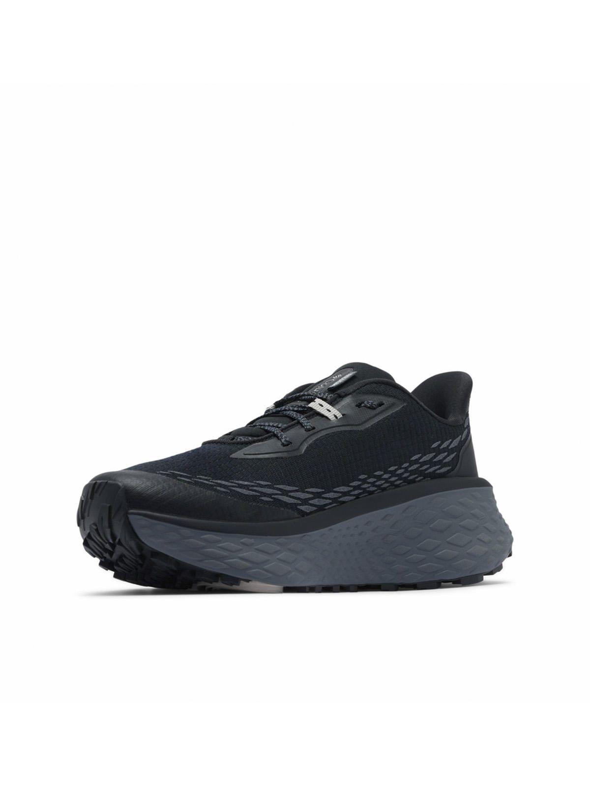 Zapatilla Mujer Konos Trillium Atr Negro-6