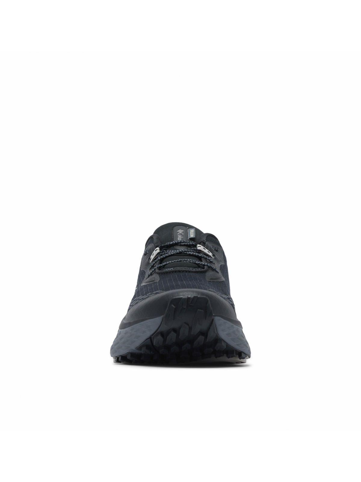 Zapatilla Mujer Konos Trillium Atr Negro-7