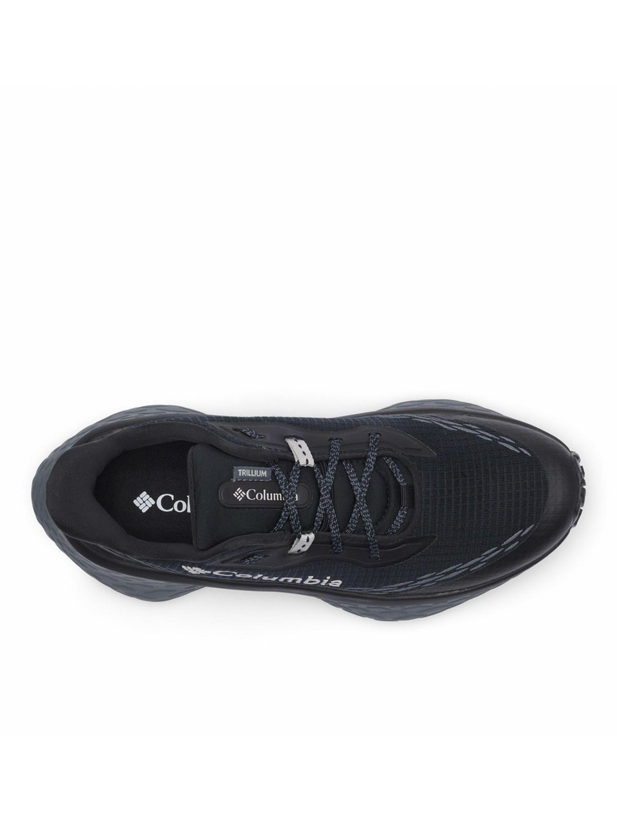 Zapatilla Mujer Konos Trillium Atr Negro-8