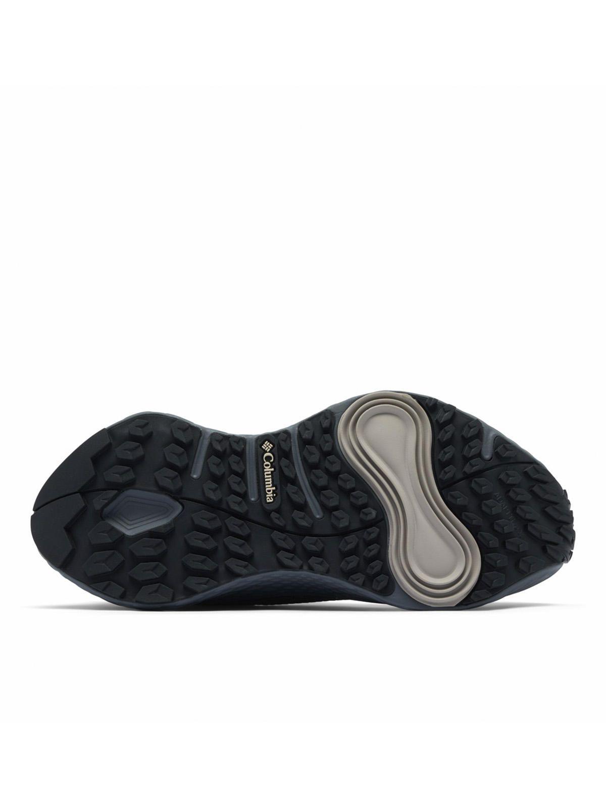 Zapatilla Mujer Konos Trillium Atr Negro-9