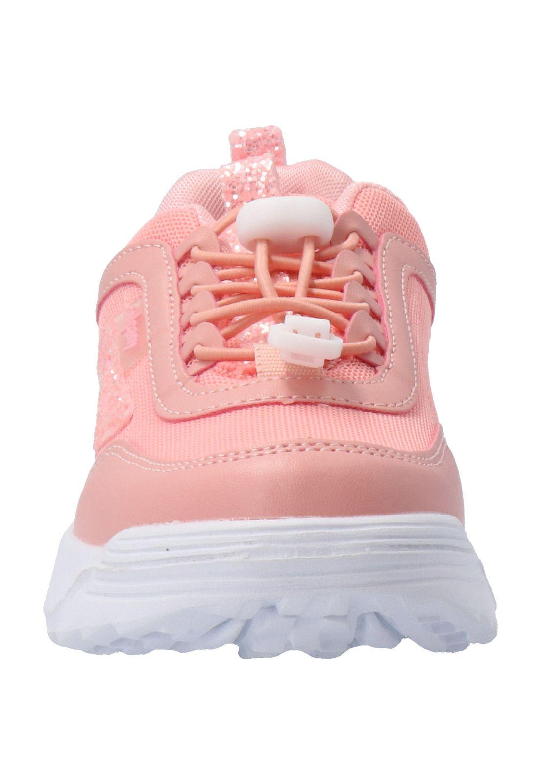 Zapatilla Kasia Rosa-2