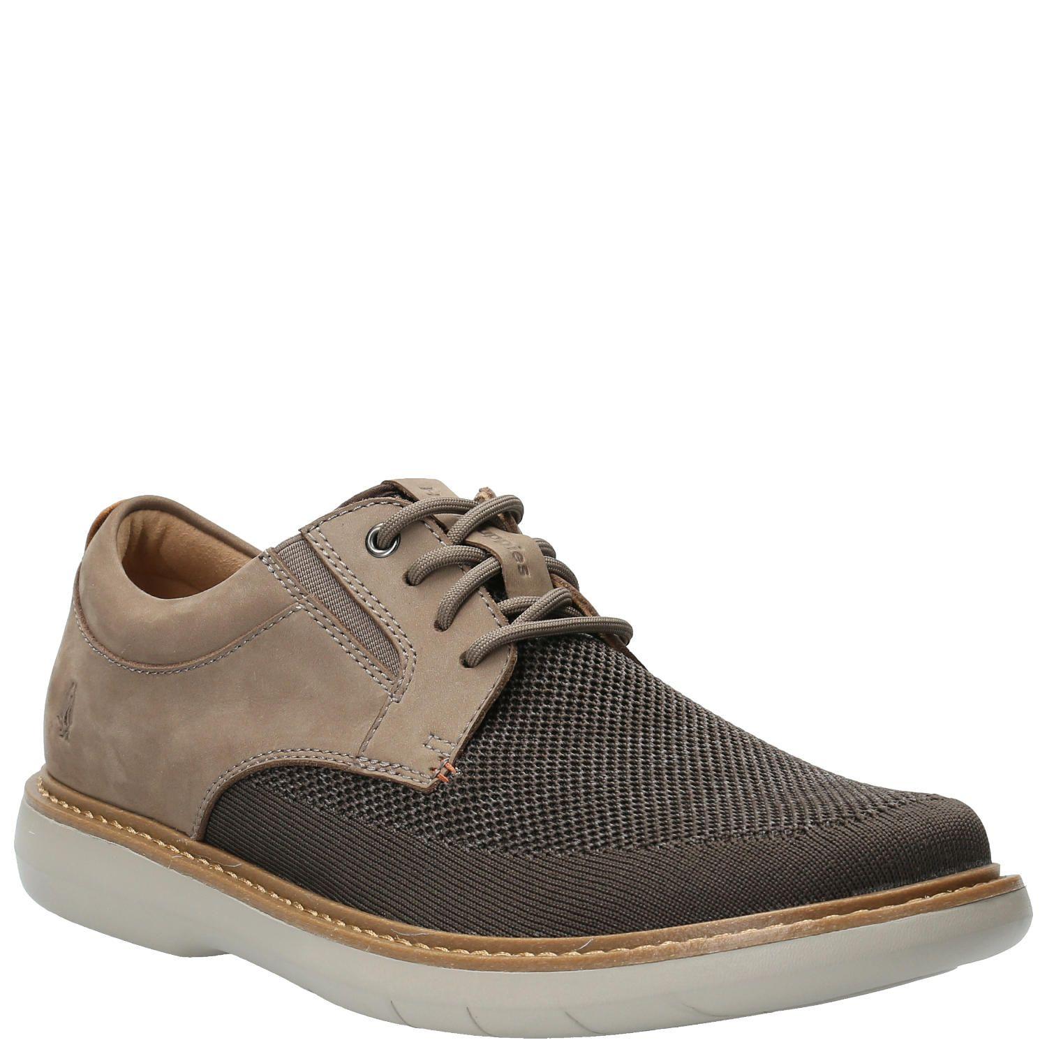 Zapato Hombre Bangu Gris-0