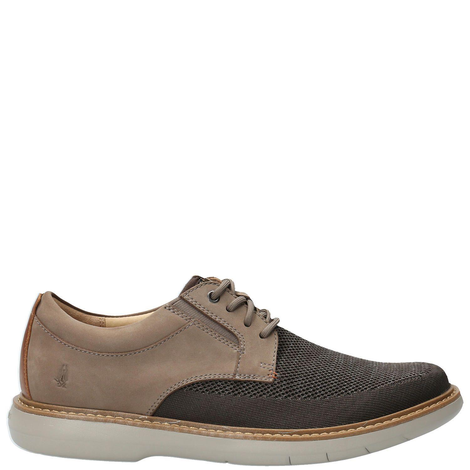 Zapato Hombre Bangu Gris-1