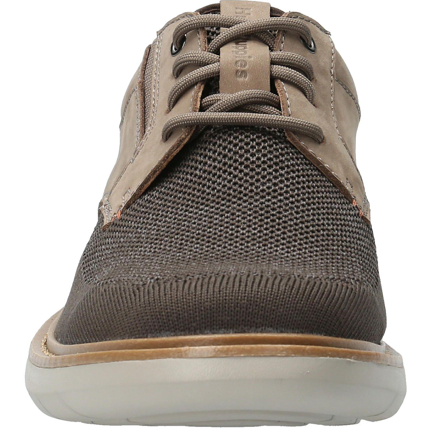 Zapato Hombre Bangu Gris-2