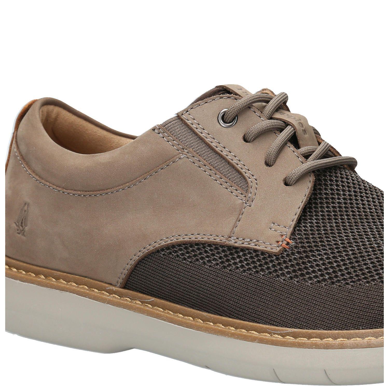 Zapato Hombre Bangu Gris-6