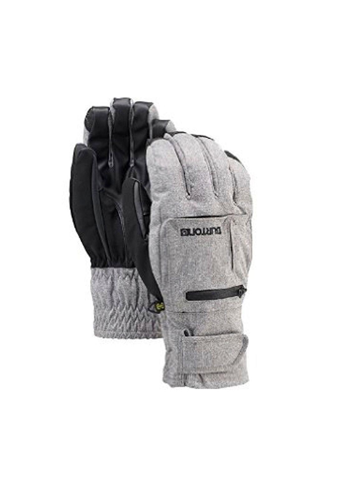 Guante Hombre mb baker 2 in 1 udg-0