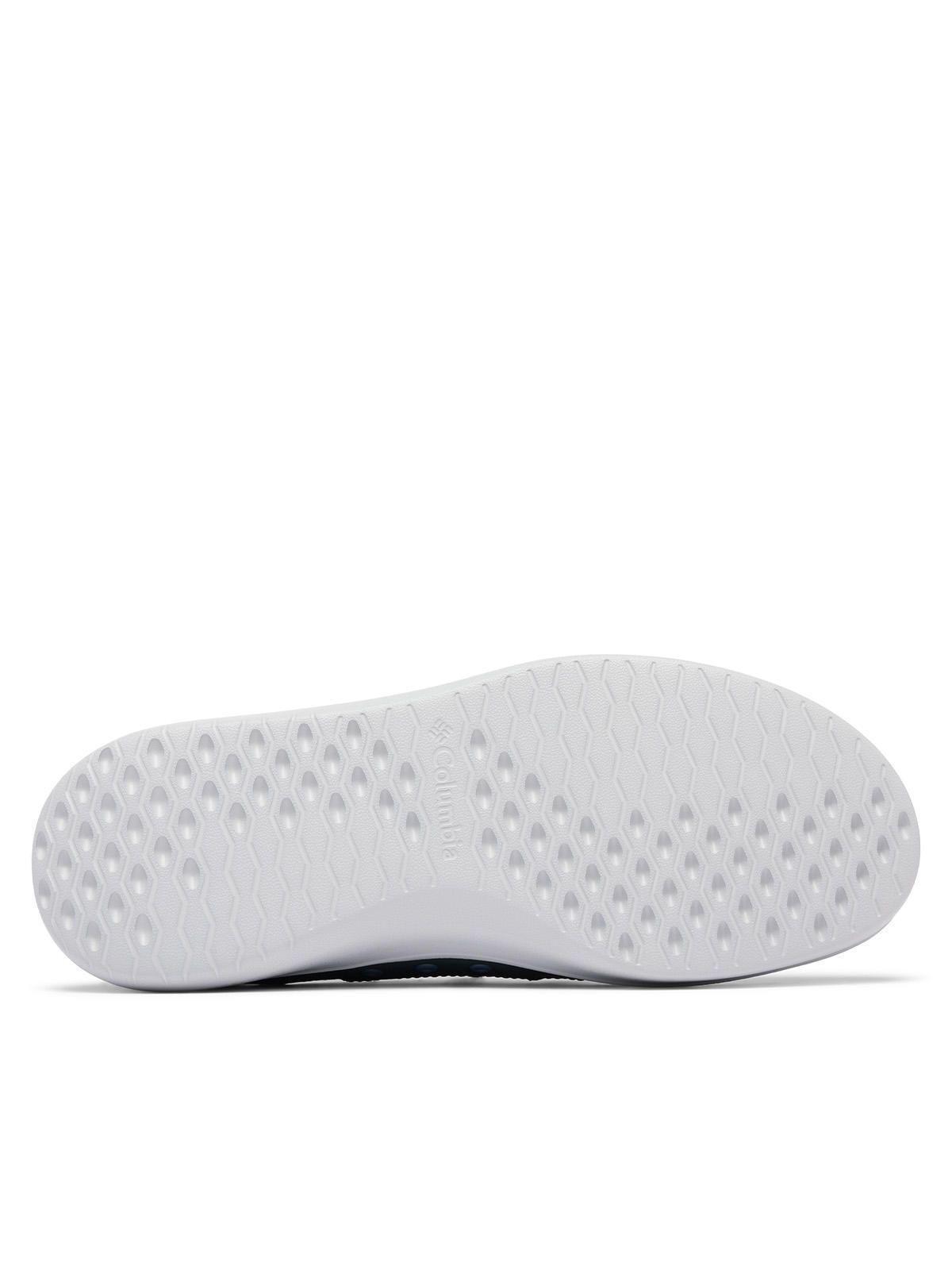 Zapatilla Hombre Boatside Relaxed Pfg Gris-7