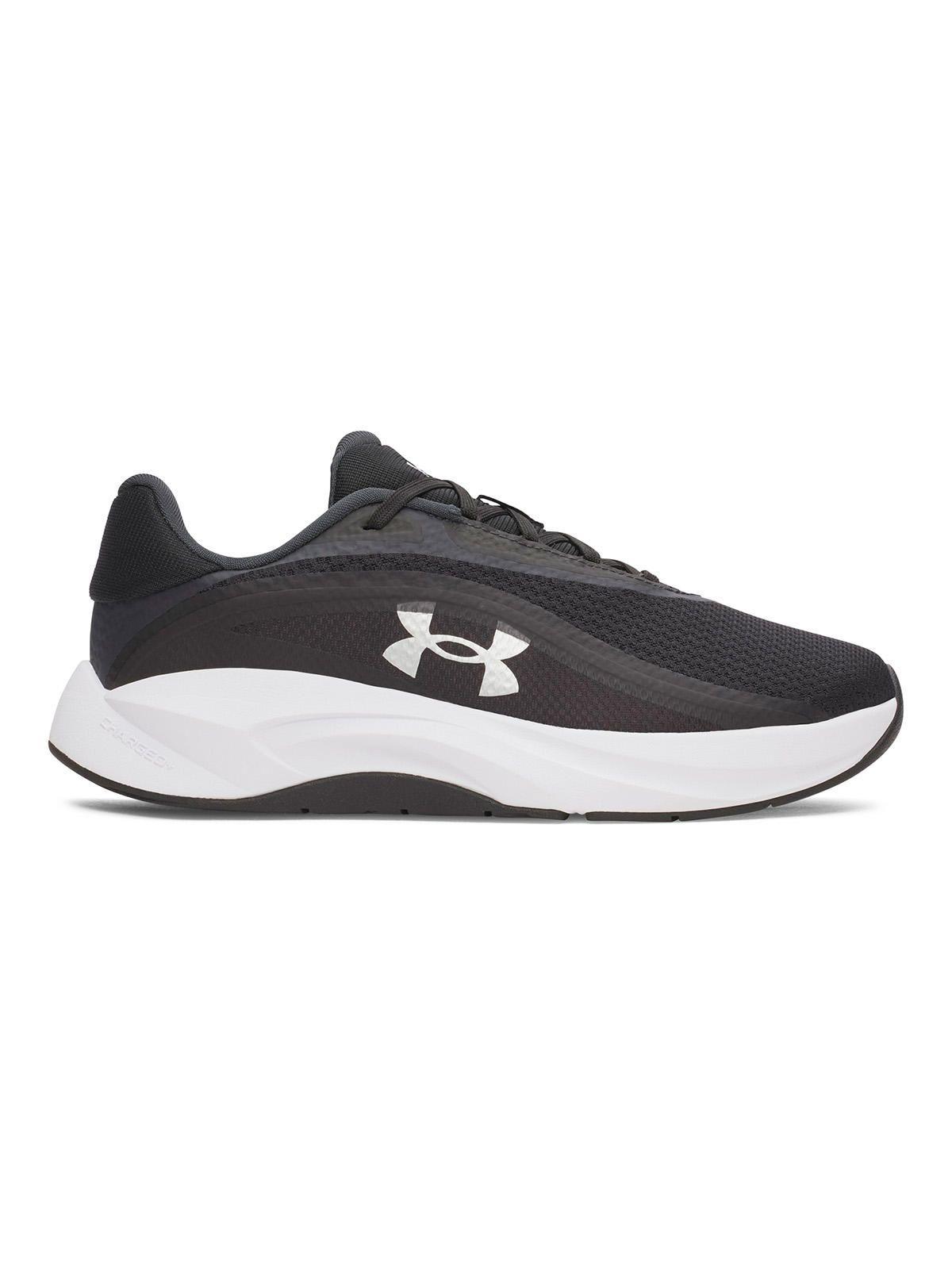 Zapatilla Mujer Ua W Radiant Tr Negro-0