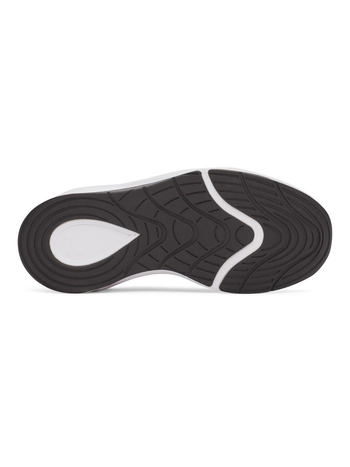 Zapatilla Mujer Ua W Radiant Tr Negro-3