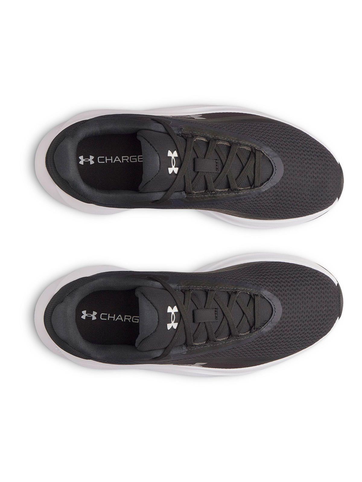 Zapatilla Mujer Ua W Radiant Tr Negro-4