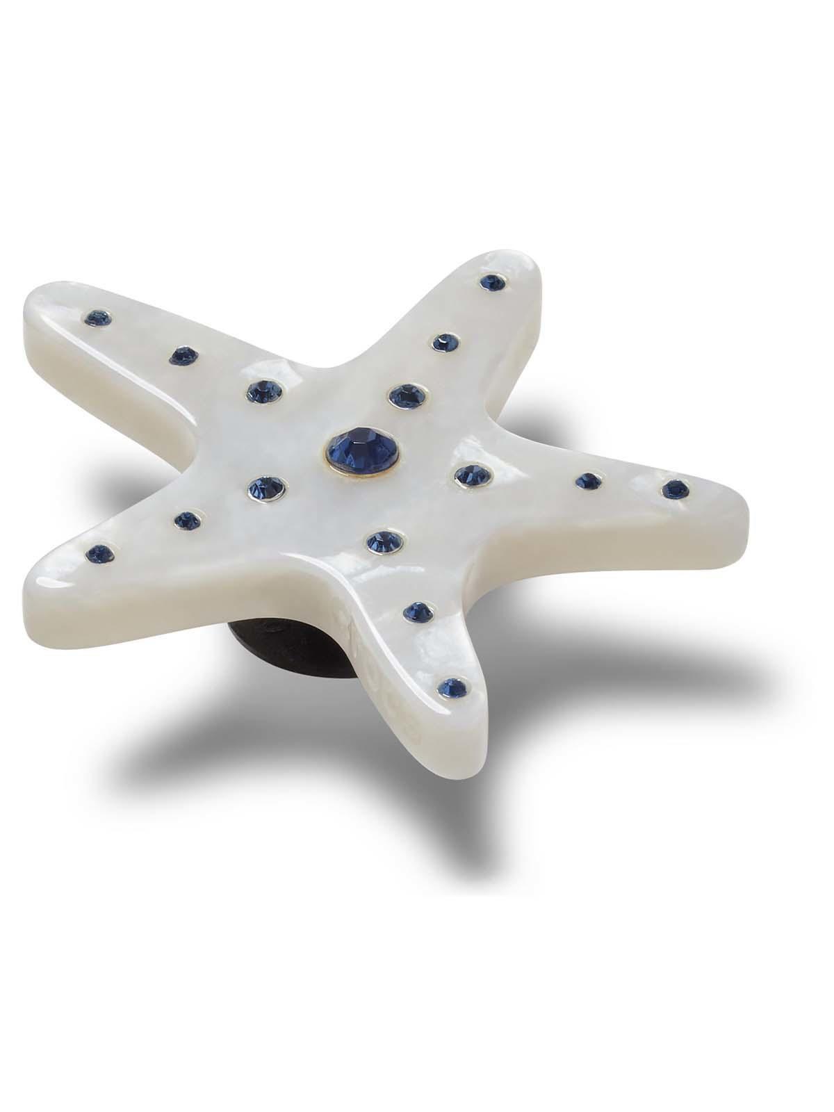 Jibbitz Crocs Estrella De Mar De Plata Gris-2