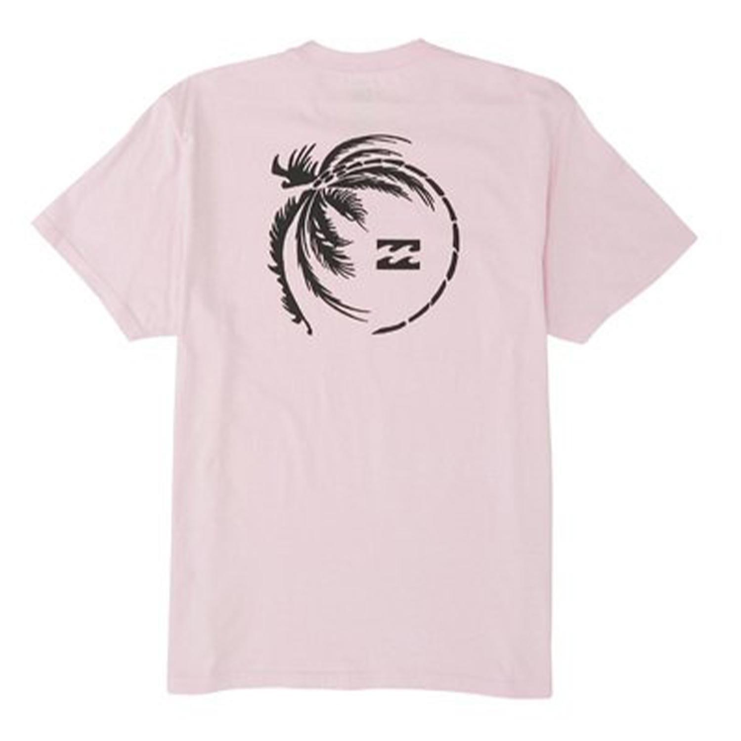 Polera M/C  Storm Lila Hombre-4