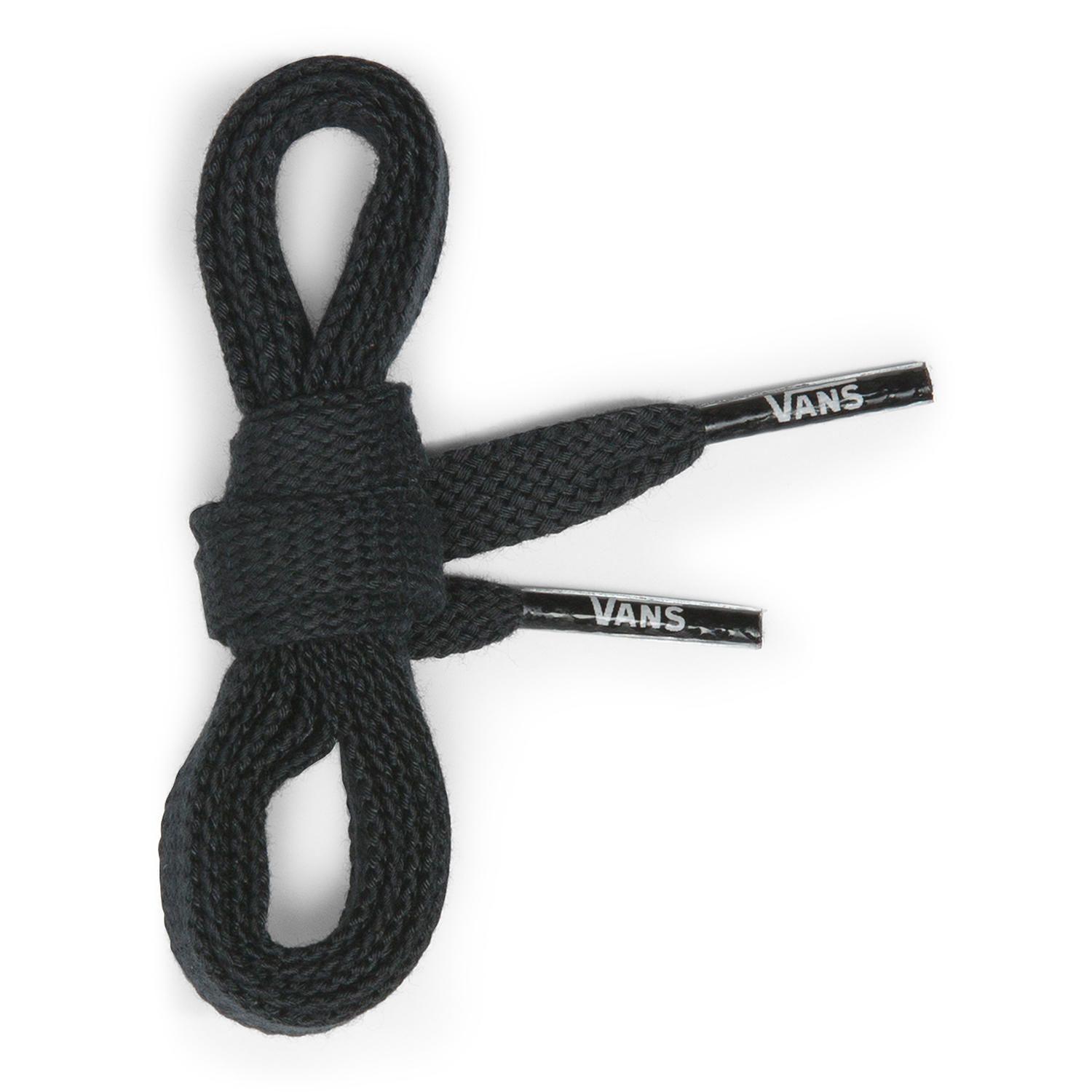Cordón Hombre Mn Vans Laces 36" Black-0