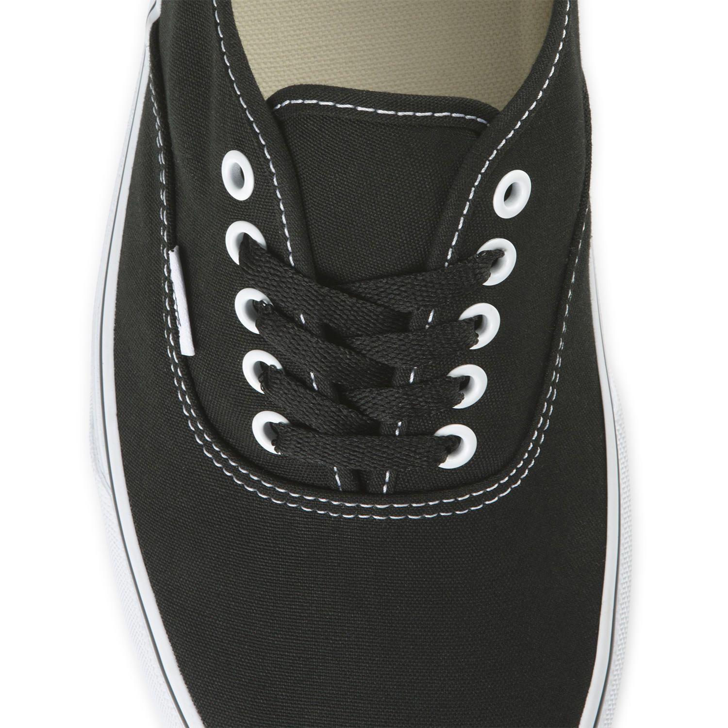 Cordón Hombre Mn Vans Laces 36" Black-1