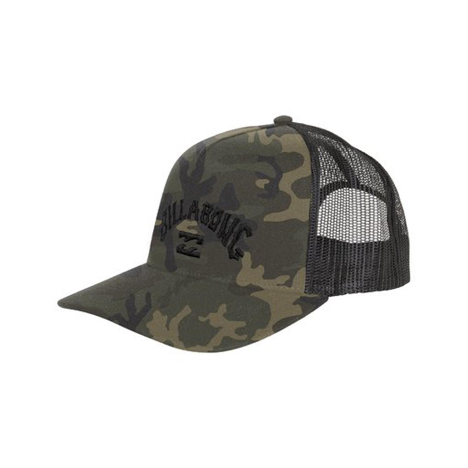 Jockey Flatwall Trucker Hombre-0