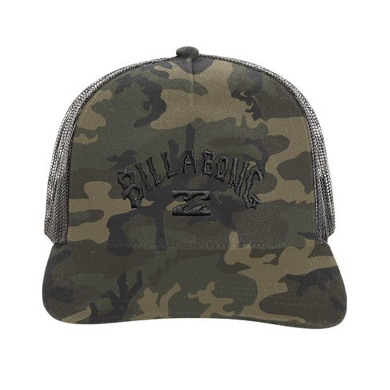 Jockey Flatwall Trucker Hombre-1