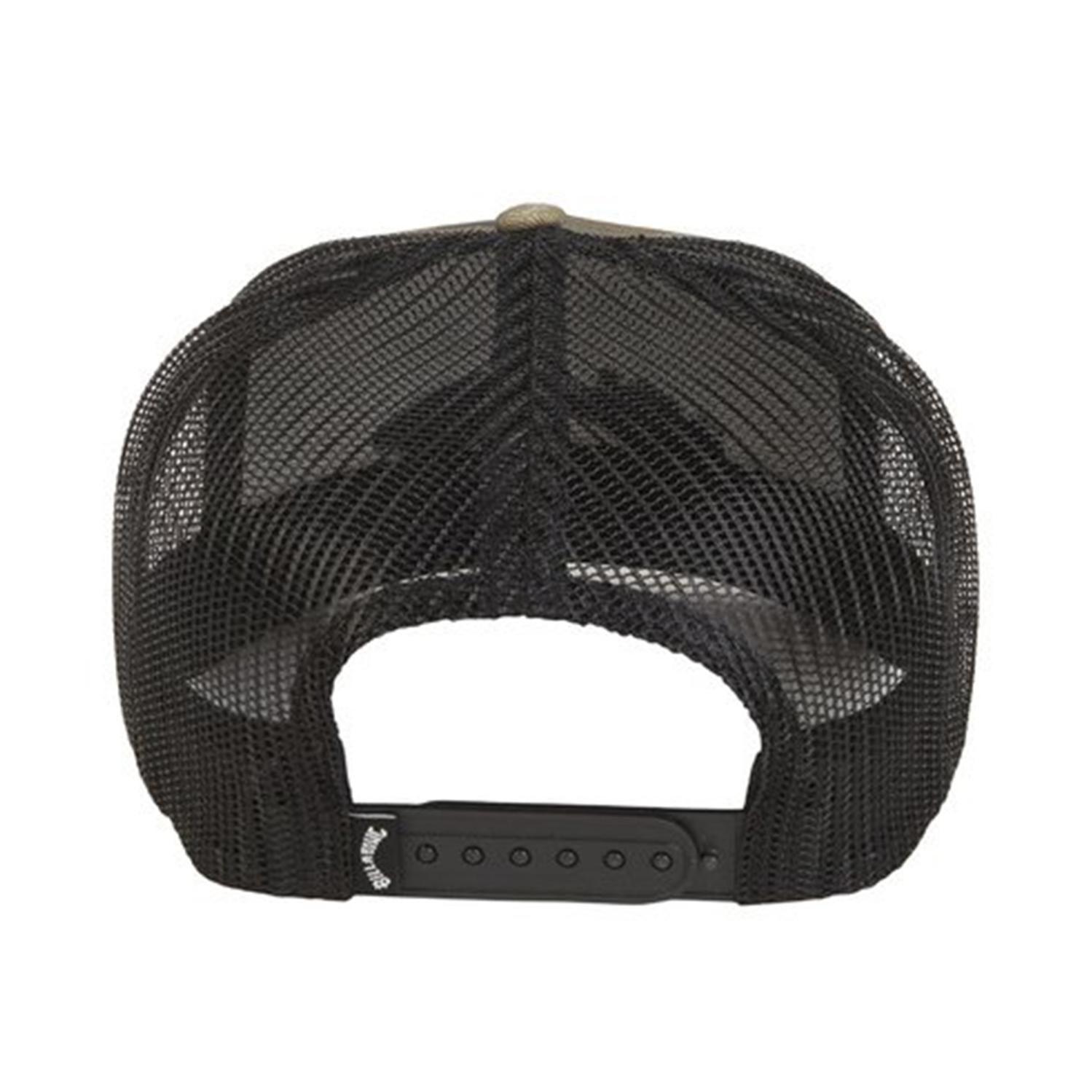 Jockey Flatwall Trucker Hombre-2