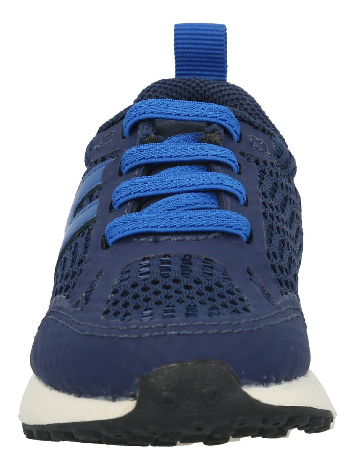 Zapatilla Niño Runna Azul-3