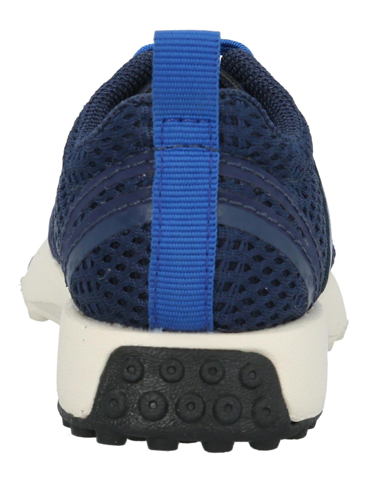 Zapatilla Niño Runna Azul-6