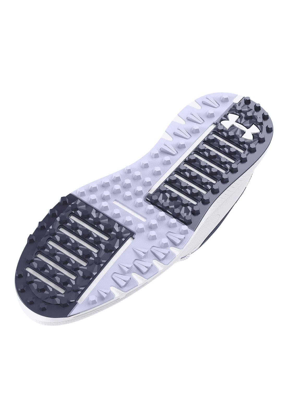 Zapatos golf Spikeles Breathe2 mjer Blanco-3