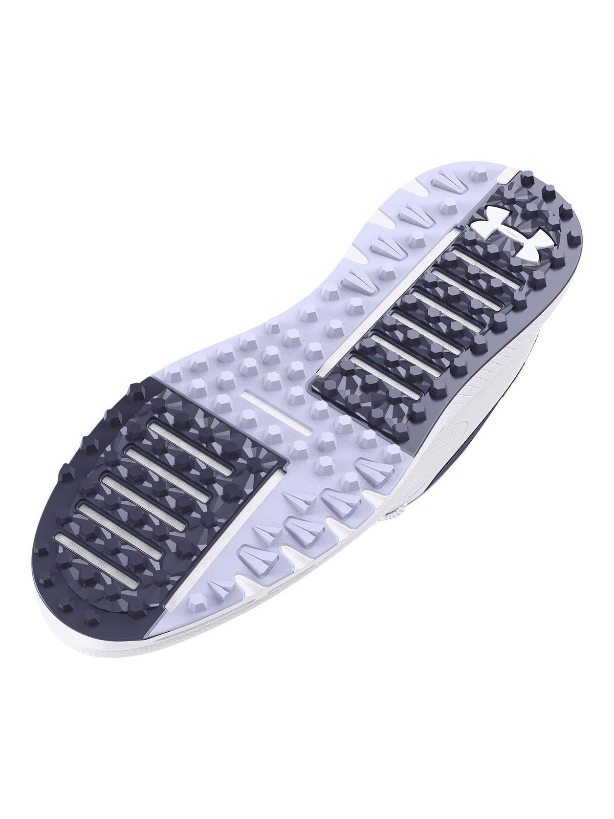 Zapatos golf Spikeles Breathe2 mjer Blanco-3