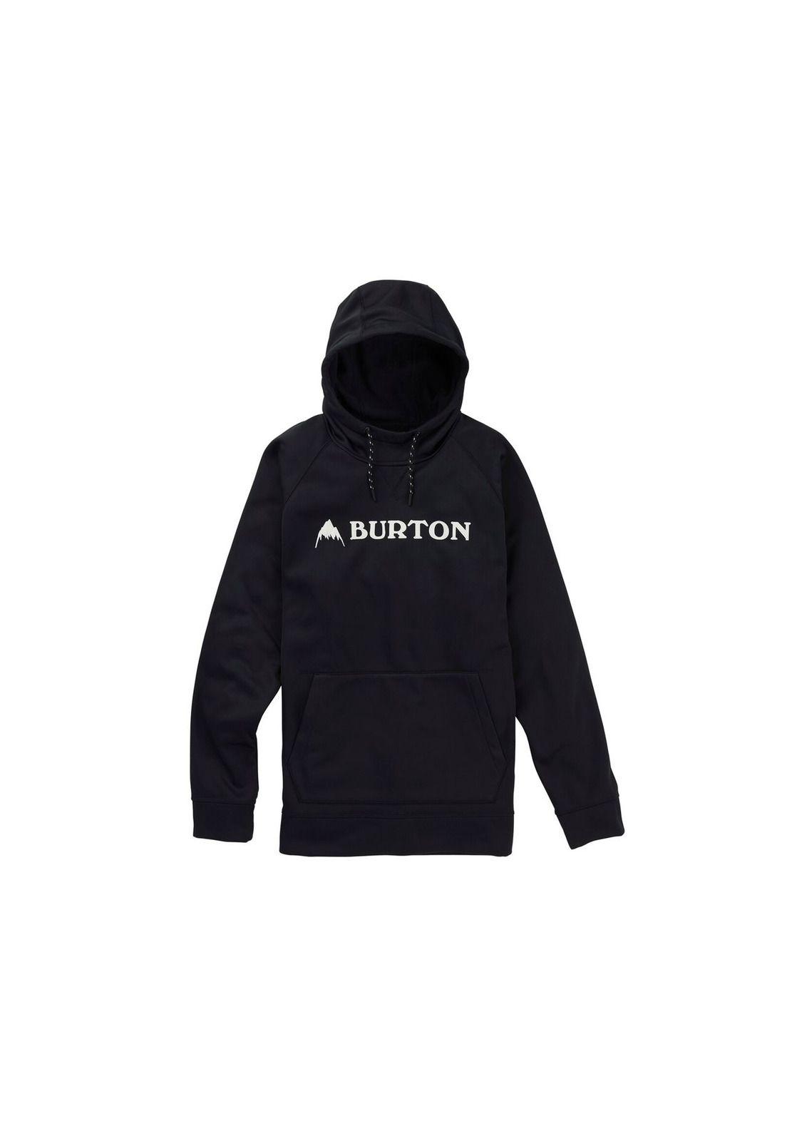 Polar  Hombre Mb Crown Bndd Po True Black Negro-0