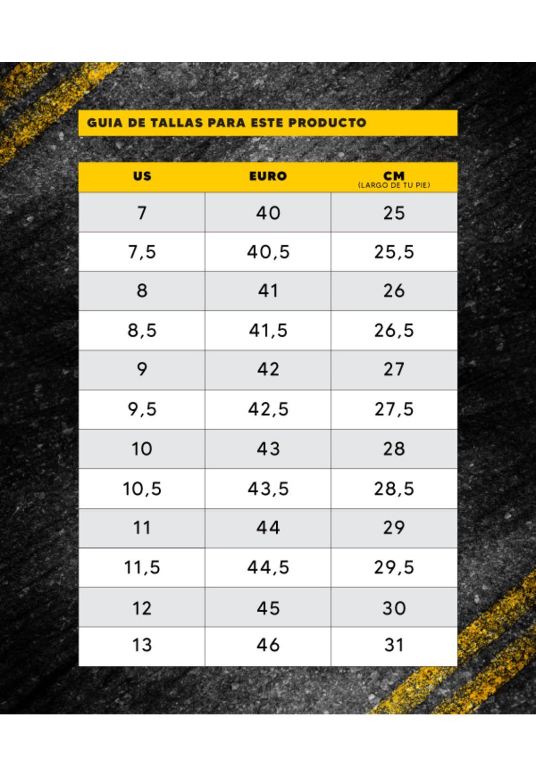 Zapatilla Cuero Threshold Slip On Hombre Café-2