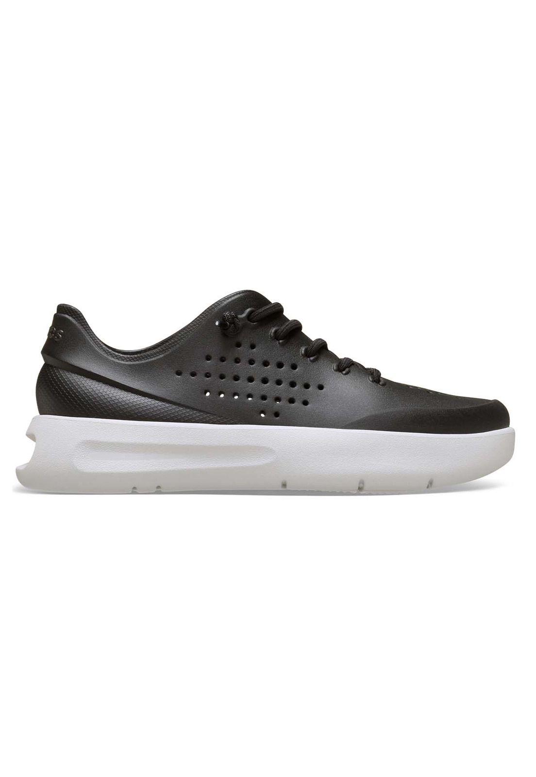 Zapatilla Crocs Unisex Inmotion Negro-0