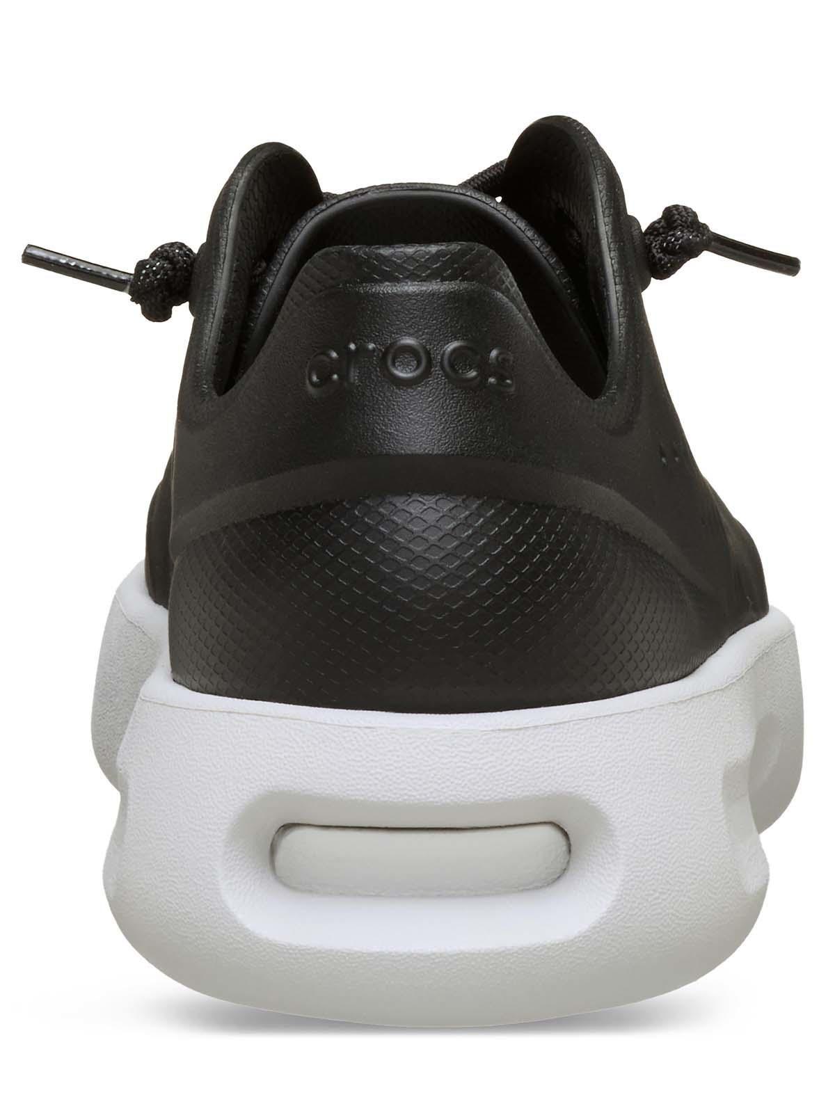 Zapatilla Crocs Mujer Inmotion Pacer Negro-7