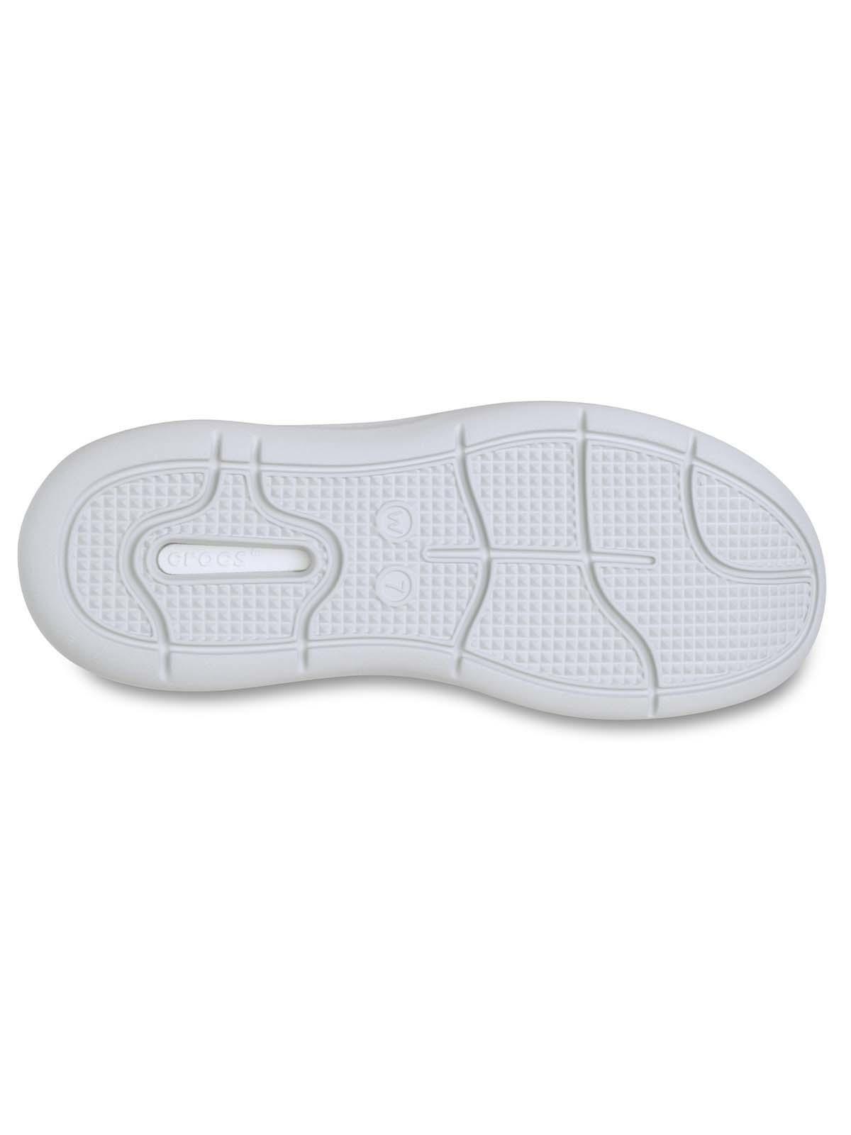 Zapatilla Crocs Mujer Inmotion Pacer Negro-5