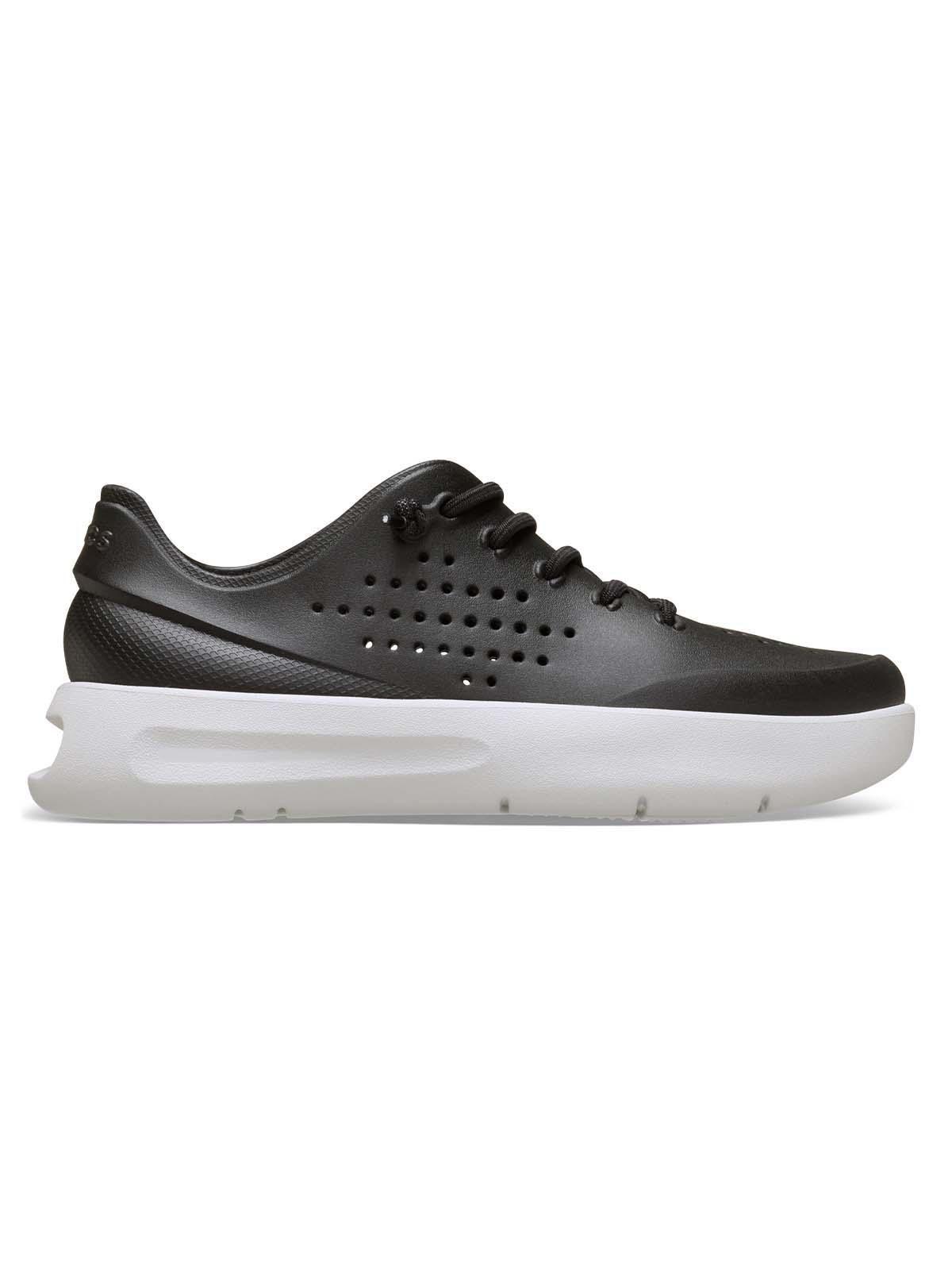 Zapatilla Crocs Mujer Inmotion Pacer Negro-0