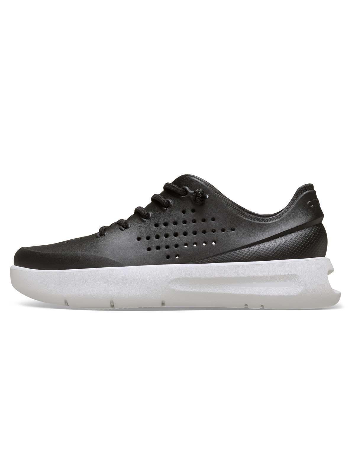 Zapatilla Crocs Mujer Inmotion Pacer Negro-1