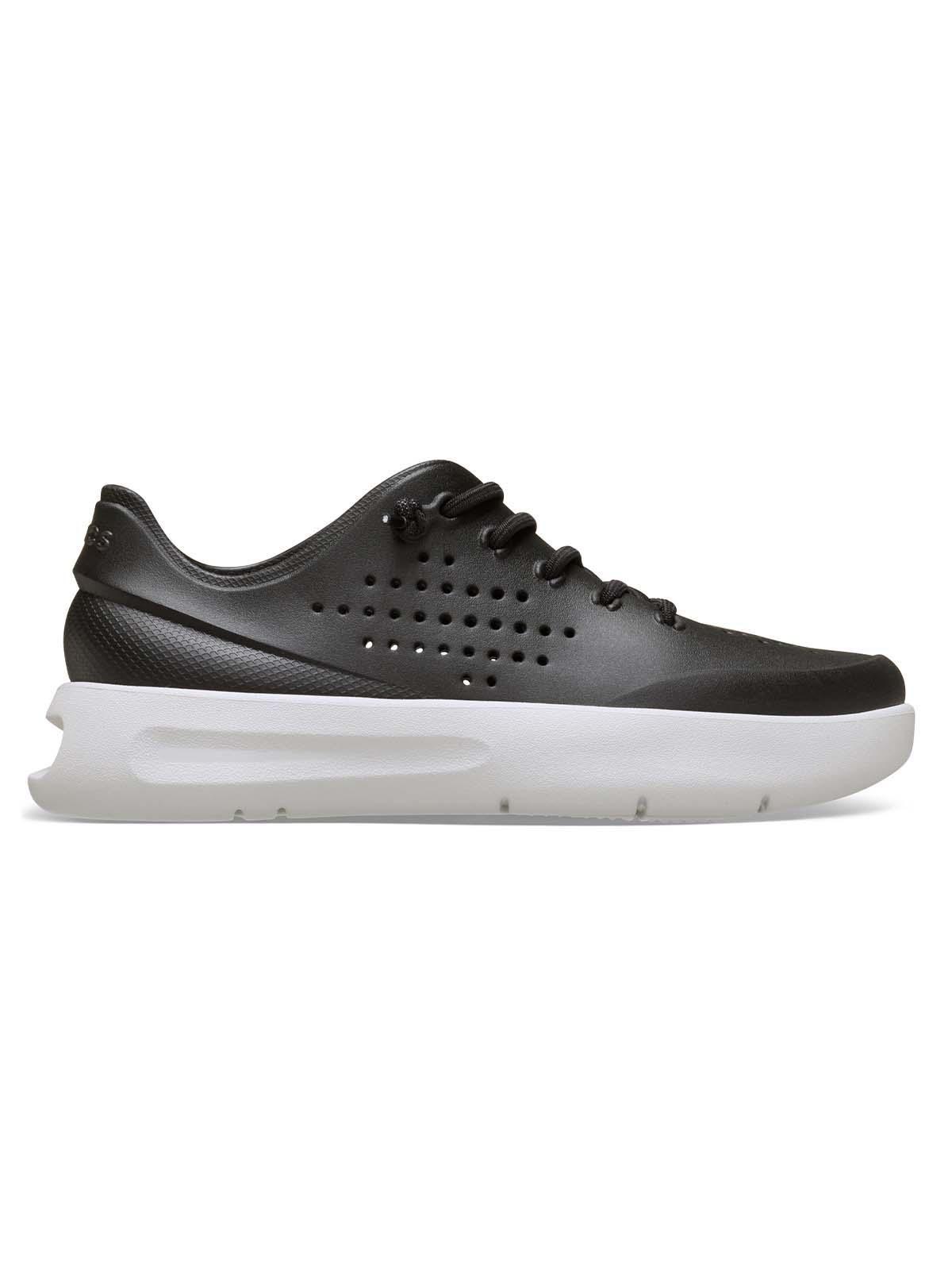 Zapatilla Crocs Mujer Inmotion Pacer Negro-0
