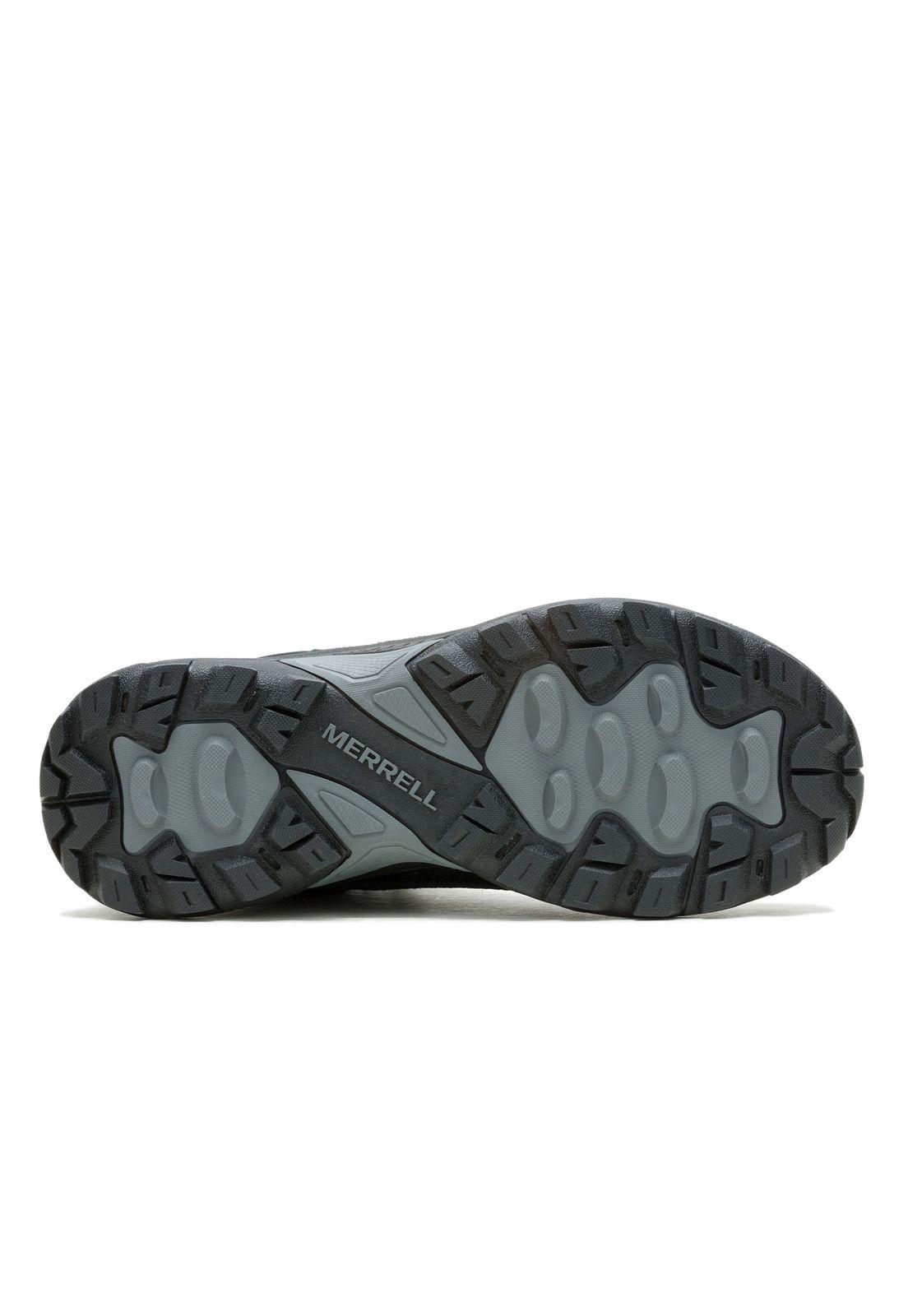 Botín impermeable Mujer Spd St 2 Therm WP Negro-5