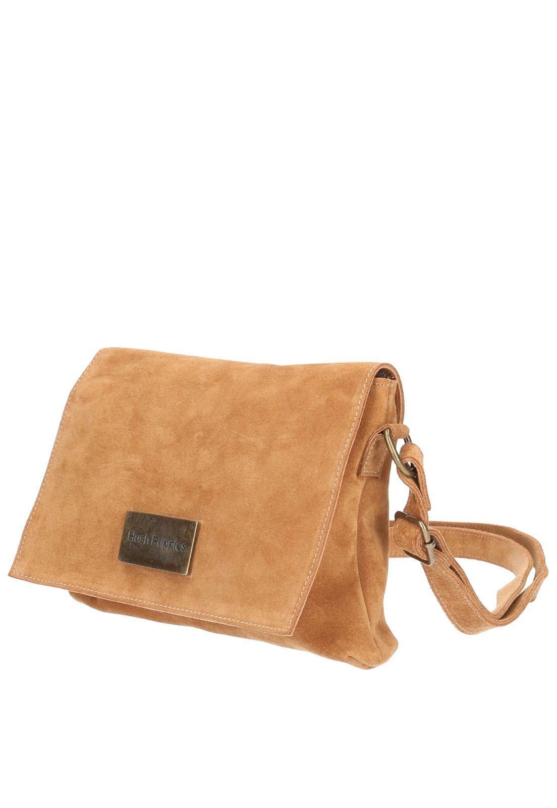 Cartera Mujer Linton Cross Café-2