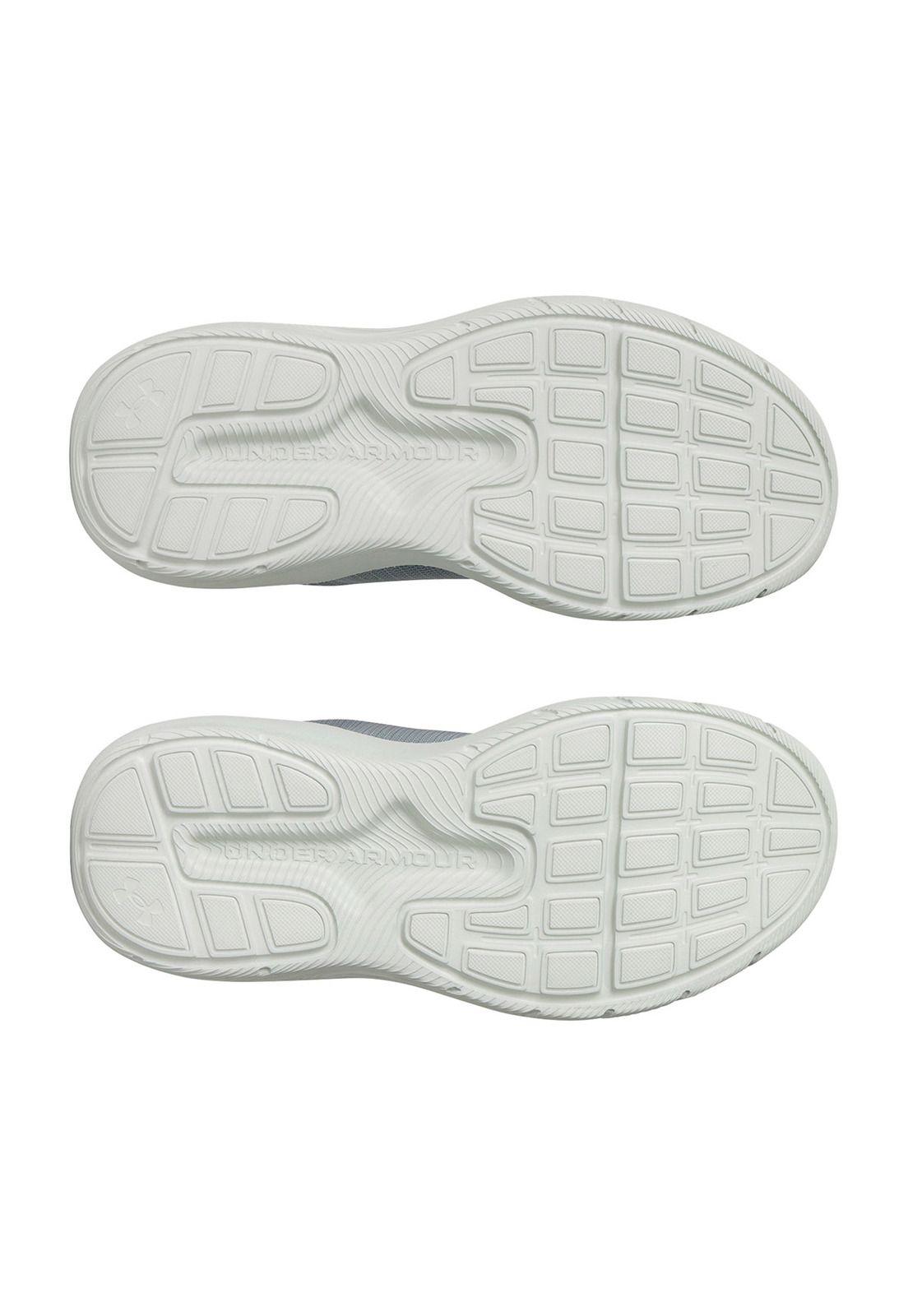 Zapatilla run Phade rn 3 mujer Verde agua-3