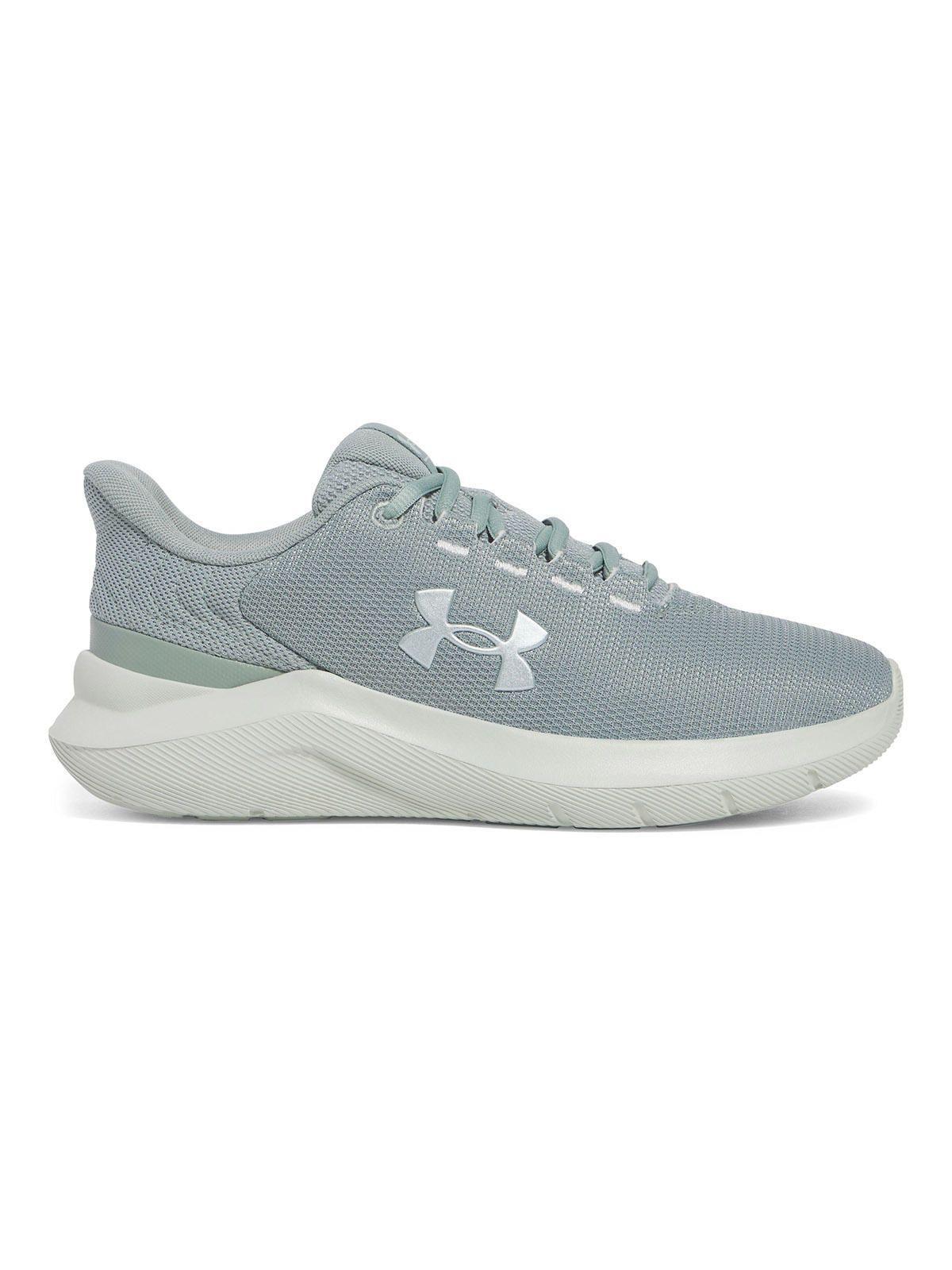 Zapatilla run Phade rn 3 mujer Verde agua-0