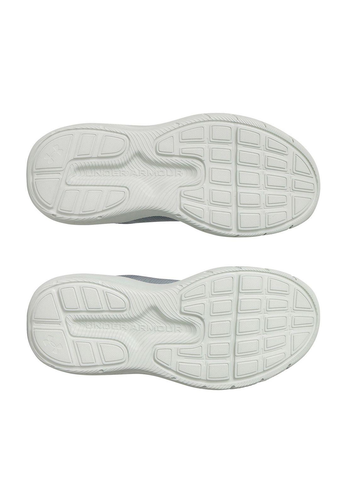 Zapatilla run Phade rn 3 mujer Verde agua-3